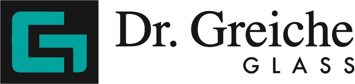 Dr. Greiche Glass